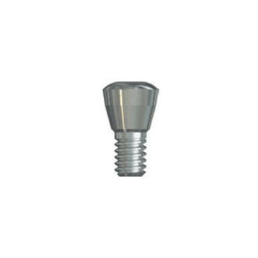 Tornillo de cobertura recto - CSI 4 series - BIOTEM.Co.,Ltd   - de tornillo
