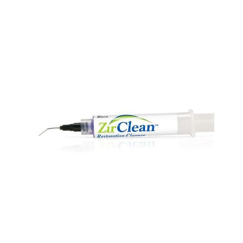 Material dental para enganches ortodónticos - ZirClean® - BISCO - para profilaxis dental / de gel