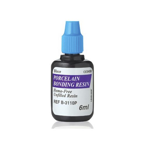 Adhesivo dental para restauración dental - B-3110P - BISCO - para enganches ortodónticos / de resina / líquido
