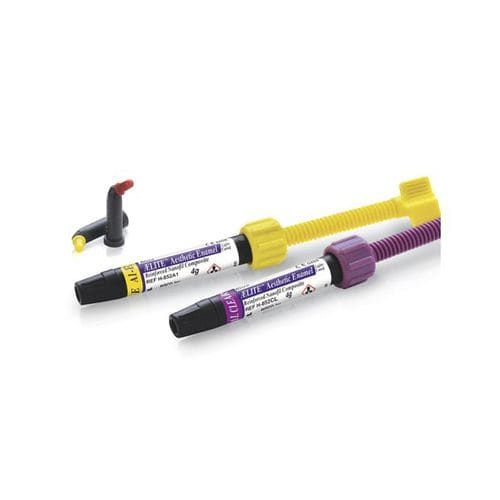 Material dental de composite - Aelite™ Aesthetic Enamel - BISCO - para restauración dental / para dientes posteriores / fotopolimerizable
