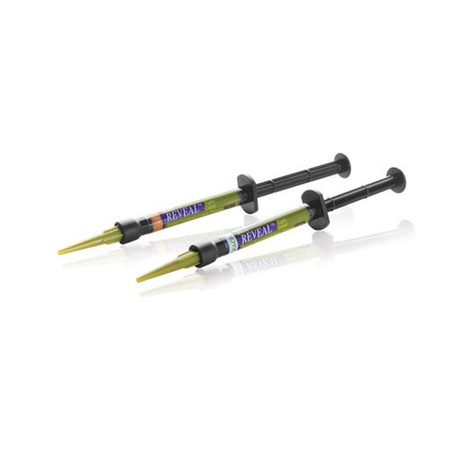 Material dental de composite fluido - Reveal®  - BISCO - para restauración dental