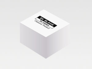 Material dental de circona - BK Blank 20 - BK-MEDENT Co., Ltd.   - para restauración dental