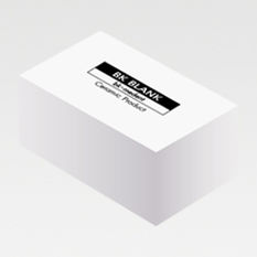 Material dental de circona - BK Blank 40 - BK-MEDENT Co., Ltd.   - para restauración dental
