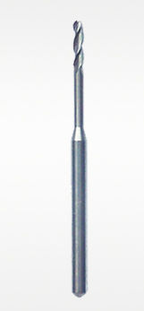 Fresa para odontología - B-20 - BK-MEDENT Co., Ltd.   - de circona