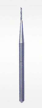 Fresa para odontología - B-10 - BK-MEDENT Co., Ltd.   - de circona