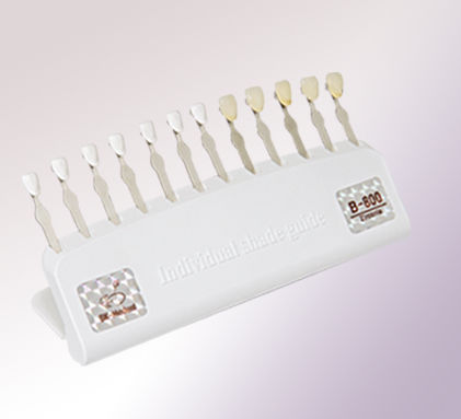 Prótesis dental de circona - B-800 - BK-MEDENT Co., Ltd.   - de los dientes anteriores / para dientes posteriores