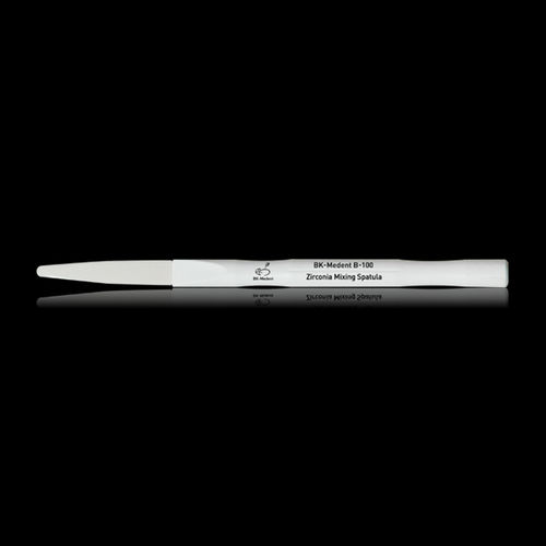 Espátula para odontología - B-100 - BK-MEDENT Co., Ltd.  