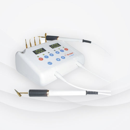 Cuchillo para cera dental eléctrico - B-900 - BK-MEDENT Co., Ltd.  