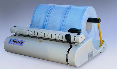 Sellador térmico médico - SEAL - BMS DENTAL - de banda