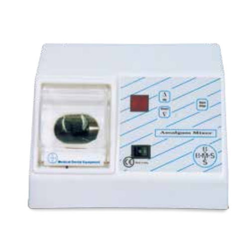 Amalgamador dental - BMS DENTAL