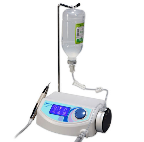 Unidad de control para micromotor para cirugía dental - ARTeotomy OP1 - Bonart - eléctrica / de ultrasonidos / de mesa