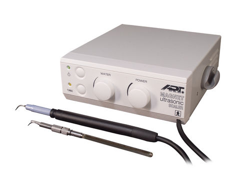 Escarificador dental de ultrasonidos - ART-M1 - Bonart - set completo
