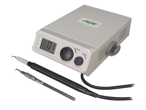 Escarificador dental de ultrasonidos - ART-M3II - Bonart - set completo