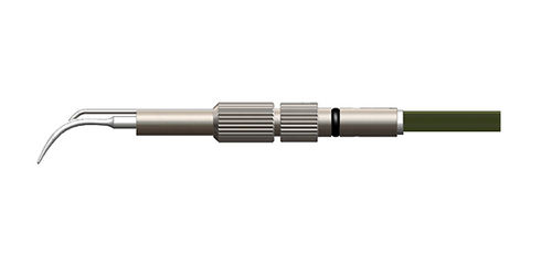 Punta ultrasónica magnetostrictiva - Bonart P-10 Series - Bonart - para limpieza dental