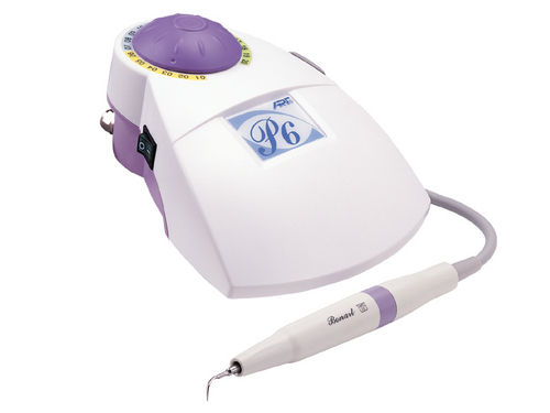 Escarificador dental de ultrasonidos - ART-P6 - Bonart - set completo