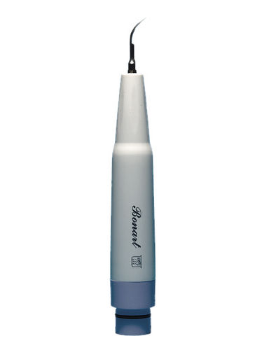 Escarificador dental de ultrasonidos - ART-Piezo BS - Bonart - pieza de mano