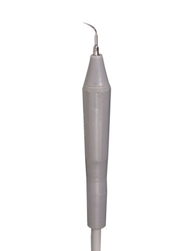 Escarificador dental de ultrasonidos - ART-Piezo BE - Bonart - pieza de mano