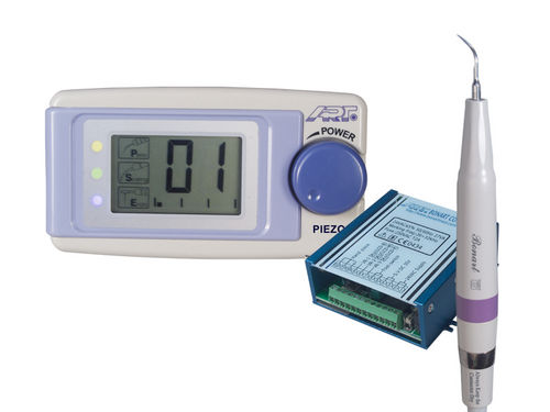 Escarificador dental de ultrasonidos - ART-PB3 - Bonart - empotrable