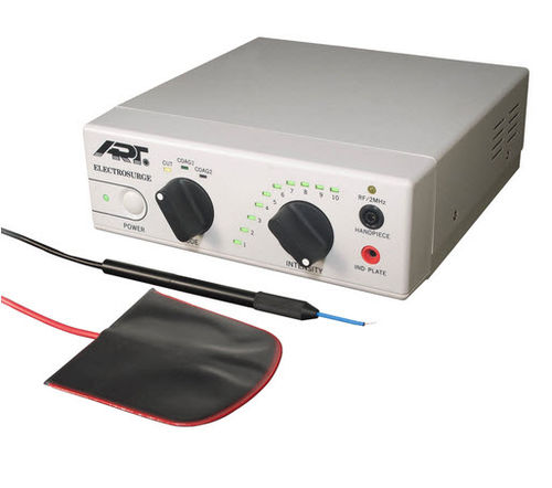 Bisturí eléctrico de coagulación - ART-E1 - Bonart - de corte / para cirugía dental / de altas frecuencias