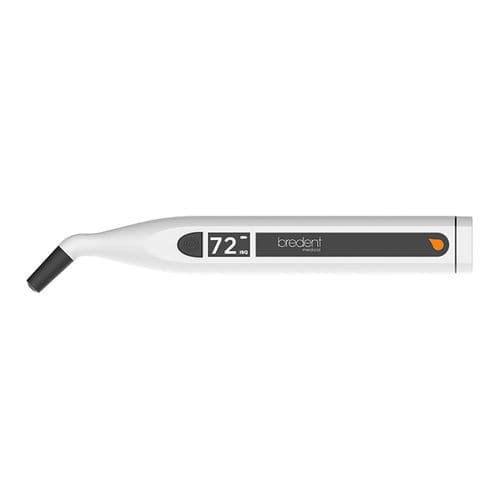 Monitor de estabilidad implantaria portátil de mano - bredent Penguin II ISQ  - bredent medical