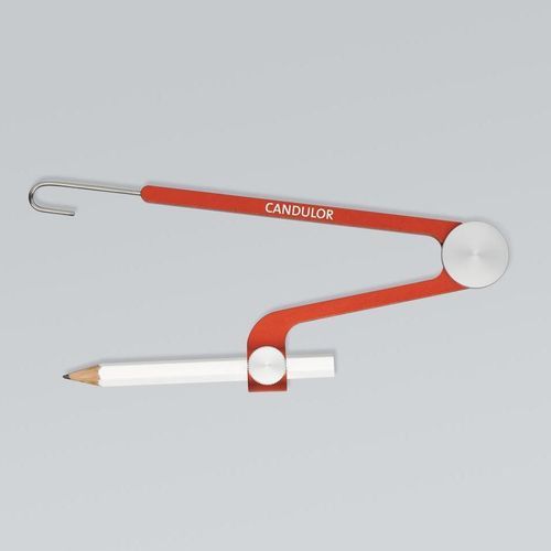 Compás de perfil dental - Profile  - Candulor
