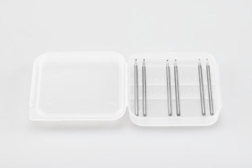 Fresa para odontología - 662456 - Candulor - de carburo de tungsteno