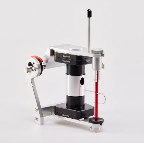 Articulador dental no arcón - CA 3.0 LARGE - Candulor - con sistema de montaje magnético