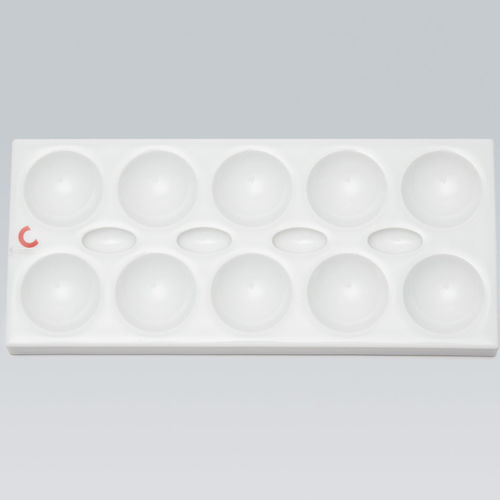 Bandeja de mezcla - 662463 - Candulor - médica