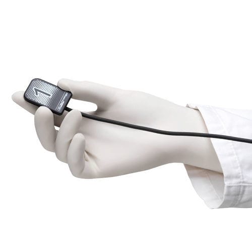 Panel detector plano intraoral para radiografía dental - X-VS E - Castellini