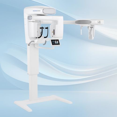 Sistema de radiografía cefalométrica digital - EOS Compact - Castellini - con escáner CBCT