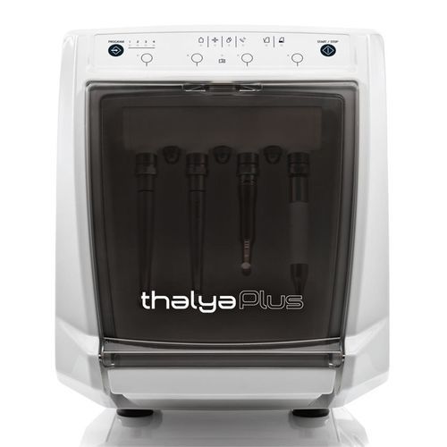 Sistema de lubricación para piezas de mano - Thalya Plus - Castellini