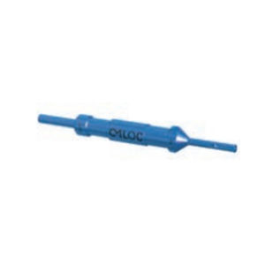 Instrumento de inserción de implantes para odontología - 07000205 - Cendres+Métaux SA  