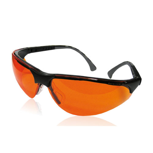 Gafas de seguridad - CERKAMED  