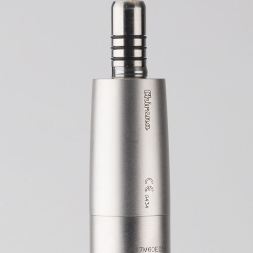 Micromotor eléctrico sin cepillo - CH 660 Bless - CHIRANA - para cirugía dental