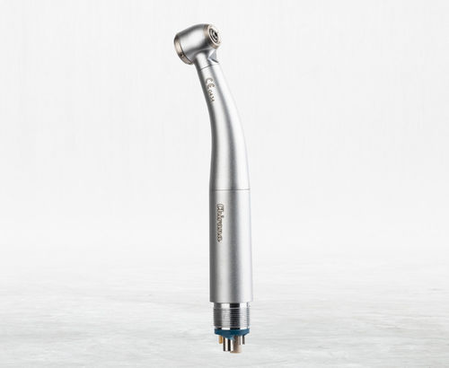 Turbina para odontología - TGL 656 - CHIRANA - de empuje / de aire / empotrable