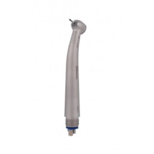 Turbina para cirugía dental - TG 656 Easy - CHIRANA - de aire / de latón / apto para autoclave