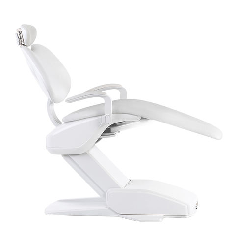 Sillón dental eléctrico - Pro - DIPLOMAT DENTAL s.r.o. - fijo / ergonómico