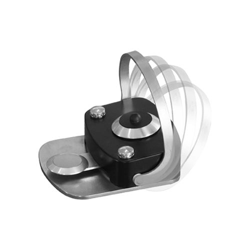 Pedal de control para unidades dentales - CHIROMEGA