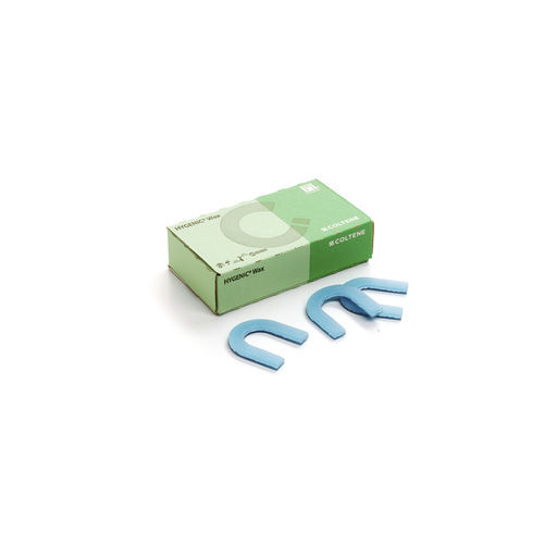 Material dental cera - H0 series - Coltene Whaledent AG - para laboratorio dental