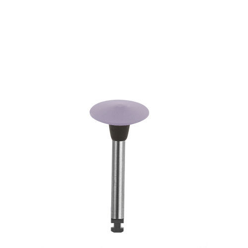 Fresa para odontología - 2327RA - Coltene Whaledent AG - de silicio / de pulido