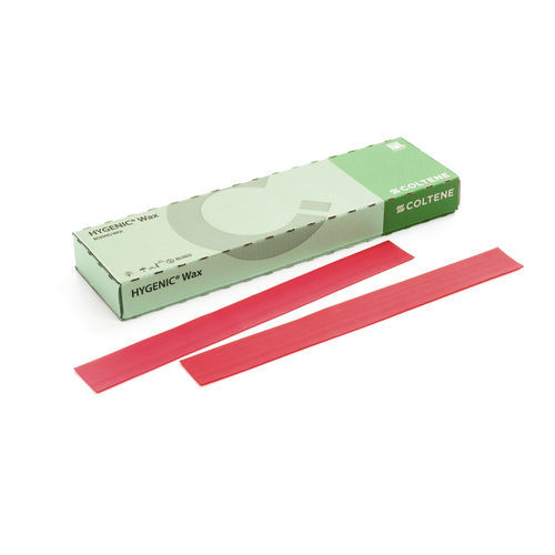 Material dental cera - H00815 - Coltene Whaledent AG - para restauración dental