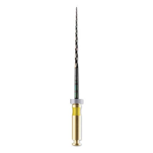 Lima endodóntica rotativa - HyFlex CM - Coltene Whaledent AG - para tratamiento endodóntico / NiTi