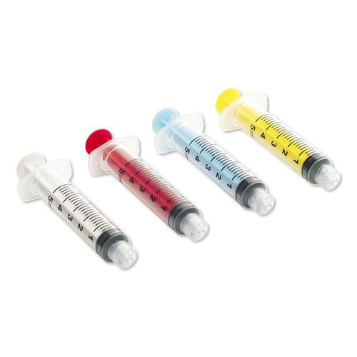 Jeringa de irrigación de canales - CanalPro - Coltene Whaledent AG - para odontología / 10 ml / 5 ml