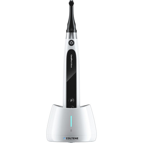 Micromotor endodóntico - CanalPro X-Move - Coltene Whaledent AG - eléctrico / de mesa / con localizador de ápices