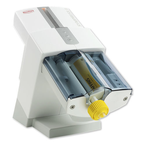 Mezclador de mesa - 6985 - Coltene Whaledent AG - de laboratorio dental