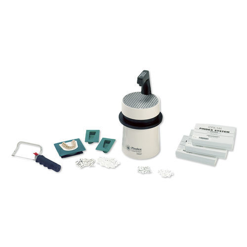Taladrador de aguja láser - PINDEX® - Coltene Whaledent AG