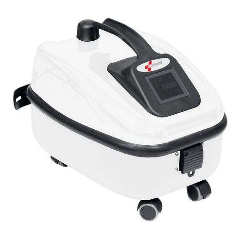 Sistema de desinfección para unidades dentales - SD-2 - COPEGA s.r.l.   - de vapor / por pulverización seca