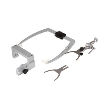Arco facial dental con horquilla oclusal - FB-1500 - CORIDENT