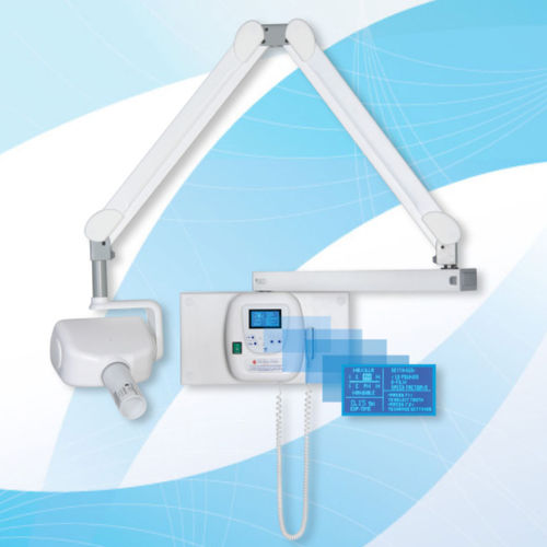 Sistema de radiografía veterinaria digital - Corix Pro 70 - Corix Medical Systems - de pared / intraoral