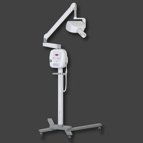 Sistema de radiografía intraoral analógica o digital - Corix 70 Junior MM - Corix Medical Systems - con ruedas
